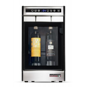 Dispensador Automático de Vino 2 Botellas|ZW2B1T