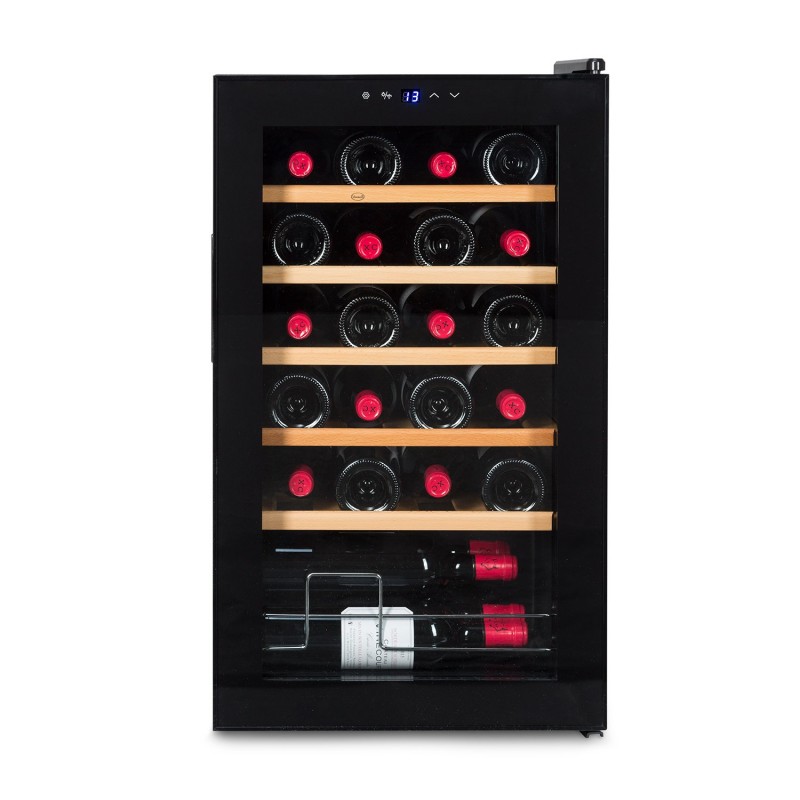 Vinobox 24 Pro → vinoteca pequeña para 24 botellas