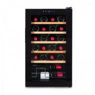 Vinobox 24 Pro - vinoteca pequeña para 24 botellas