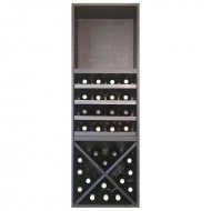 EX6321-TRIPLE-Estantería-botellero-para-vinos-y-licores-en-negro-serie-merlot-zonawine-com S