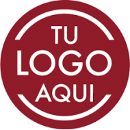 Expositor PRO personalizable para vinos y gourmet 80 botellas-CM5005 -logo