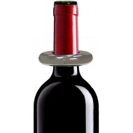 Anillo Magnético Antigoteo para botellas de vino - ZW6020 B